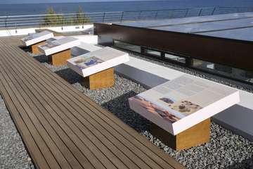  El Centro Etnográfico del Faro de Maspalomas, nuevo foco de de la cultura tradicional y la artesanía de Gran Canaria/TA.